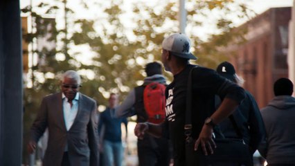 Burrell's McDonald's Campaign '40000 Friends' Taps Talents of Bob Giraldi, Editor Bob Ackerman + The Colonie's Post Team