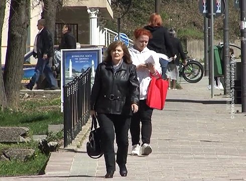 Javni konkurs za dodelu sredstava poljoprivrednim gazdinstvima, 06. jun 2016. (RTV Bor)
