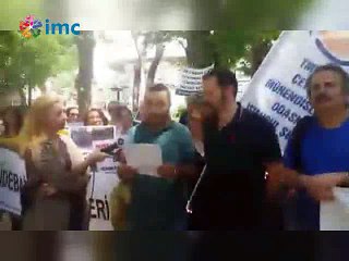 Çevre Mühendisleri Odası'ndan uyarı: İstanbul kuzeye doğru büyümemeli