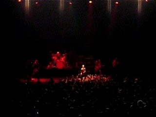 CONCERT STOOGES PARIS 3 7 2007
