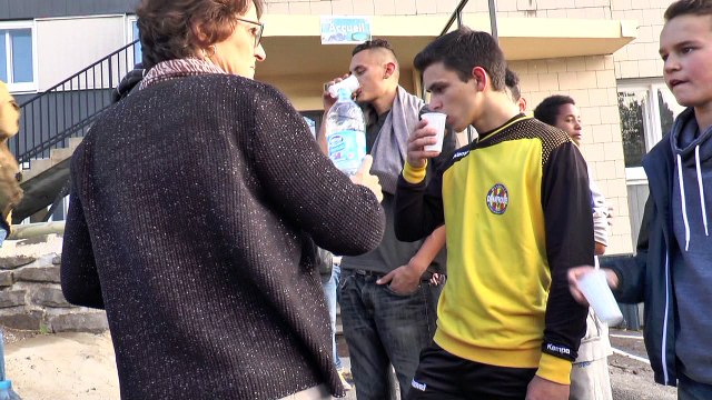 Formation régionale des délégués élèves d'Auvergne