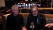 Brent Spiner & Jeff Goldblum Riff on JoBlo and Talk Movies (CinemaCon 2016)