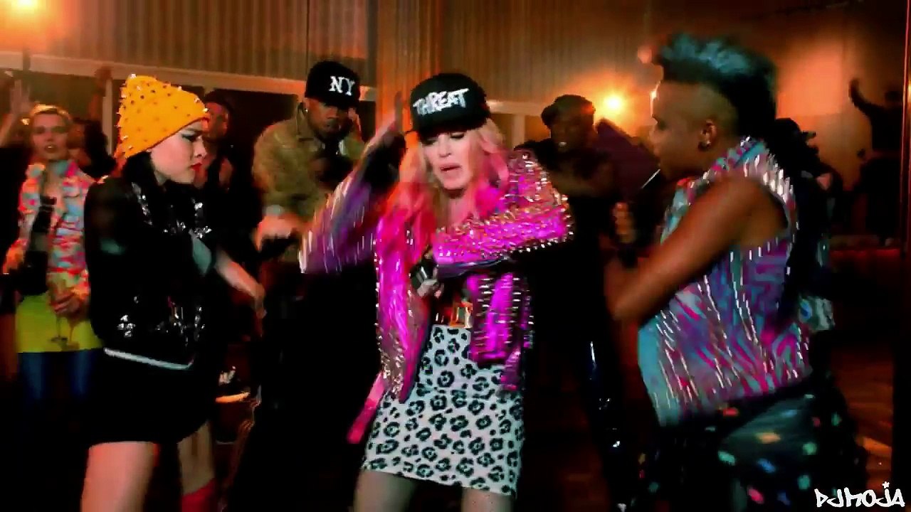 MashUp EXID L.I.E 엘라이