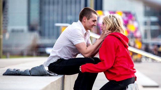 John Wick 2, Deepwater Horizon reactions & More - Lionsgate (CinemaCon 2016)