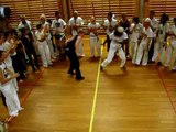 Capoeira Roda de mes, at Senzala Copenhagen with Dino 10