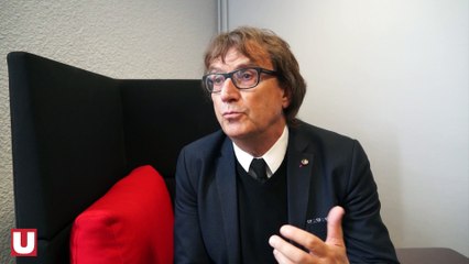 Le professeur de philo, Gérard Lemarié, vous donne ses conseils pour le bac