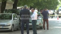Report TV - Kush është Bledar Muça  i cili sot i shpëtoi atentatit të dytë