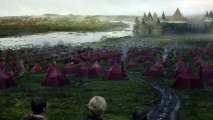 Juego de Tronos temporada 6 - Tráiler 6x08 "No One" (HD)