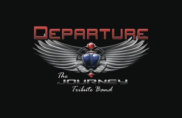DEPARTURE - The Ultimate Journey Tribute Band - LIVE