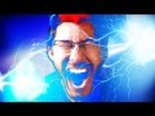 Markiplier | UNLIMITED POWER!! | Factorio Gameplay #9