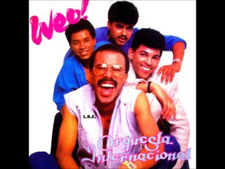 RAMON ORLANDO - DE QUE ME SIRVIO QUERERTE (1987) L.R.E.