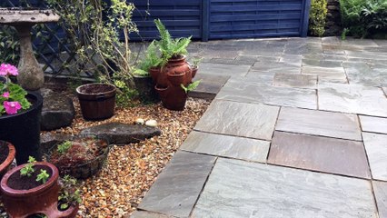 PATIO INSTALLER IN CAERPHILLY - CAERPHILLY PATIO SERVICES