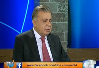 Nawaz Sharif will not complete his tenure and next year will election year- Arif Nizami