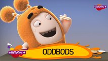 ODDBODS Saison 2 : Episode intégral 