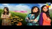 Haya Ke Daman Mein Eds 48 Promo    Hum TV Drama 6 June 2016