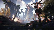 Horizon Zero Dawn - Trailer de Aloy