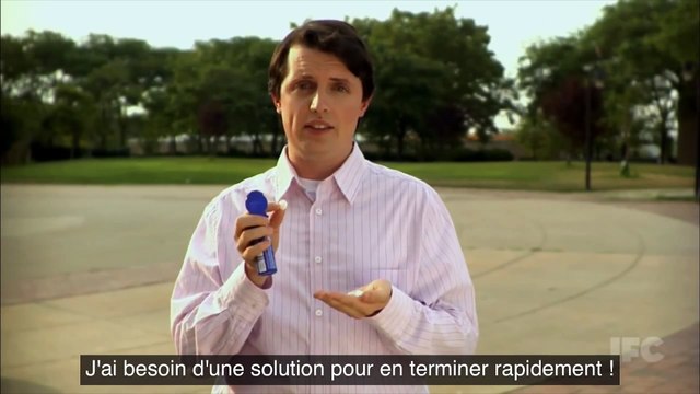 Nic-O-Dik, le produit révolutionnaire pour en finir définitivement avec la nicotine..