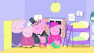 Peppa Pig -  Babysitting full episode #peppapig