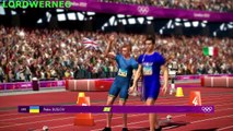 London 2012 Olympic Games PC gameplay HD DAY-1