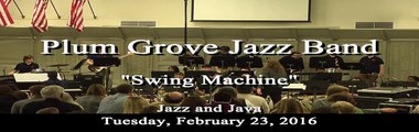 Plum Grove Jazz Band - 