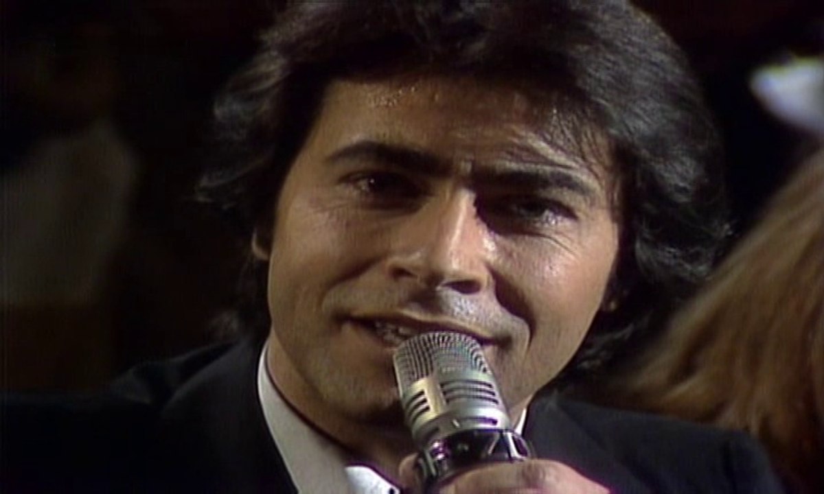 Roy Black - Lucky 1978