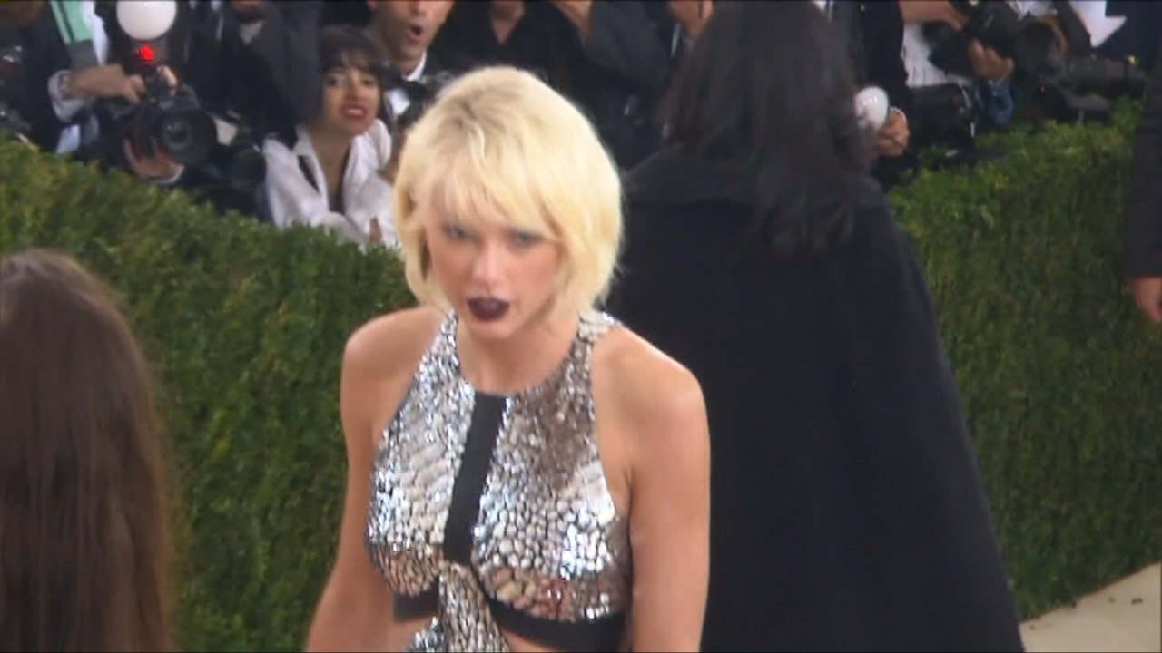 Another Breakup For Taylor Swift