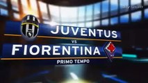 JUVENTUS FIORENTINA 1-1 HIGHLIGHTS AMPIA SINTESI SKY SPORT HD 14 GIORNATA 27 11 10