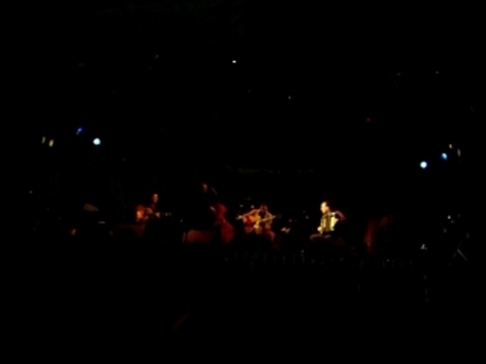 Samois 2007