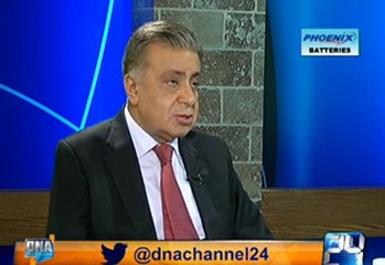 Nawaz Sharif will not complete his tenure and next year will election year- Arif Nizami