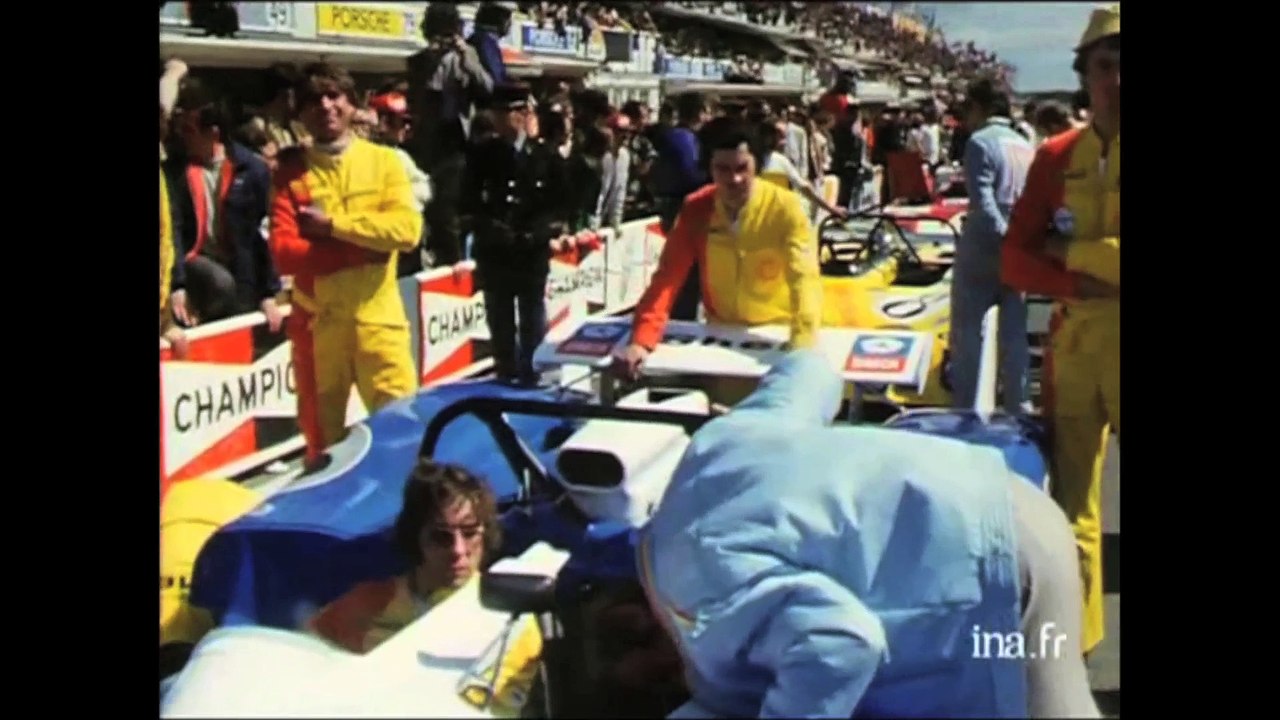 Explore 24 Heures - Pescarolo 2
