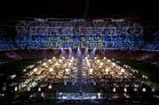 Enjoy the Camp Nou, a unique setting for a Magical Event – Mettings & Events