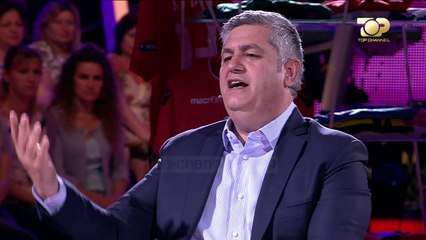 E Diell, 5 Qershor 2016, Pjesa 5 - Emocione