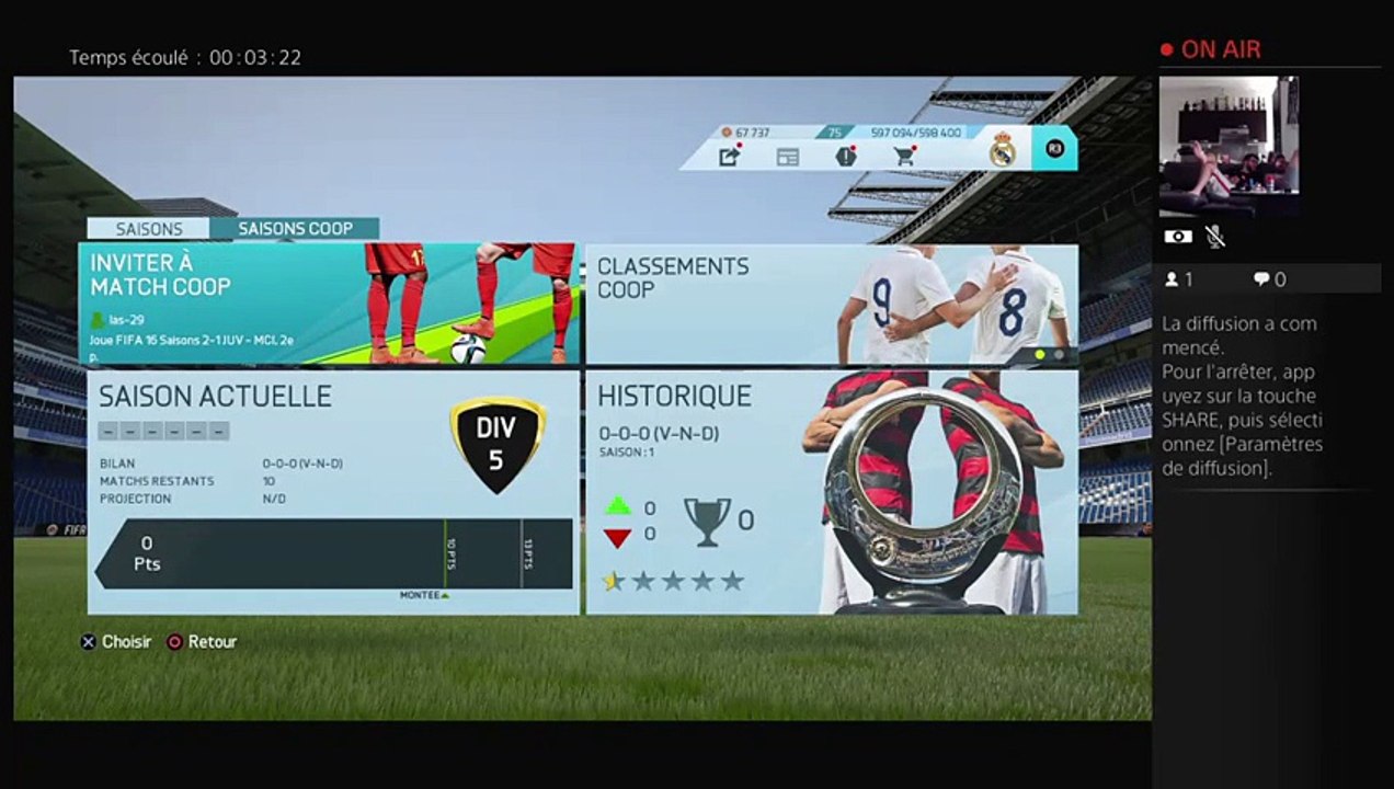 Diffusion PS4 en direct de Maitre_Goups_29 (2)