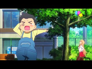 himouto umaru-chan cap 1 (1-2) sub español