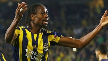 Fenerbahçe Abdoulaye Ba'yı Takımda Tutmak İstiyor