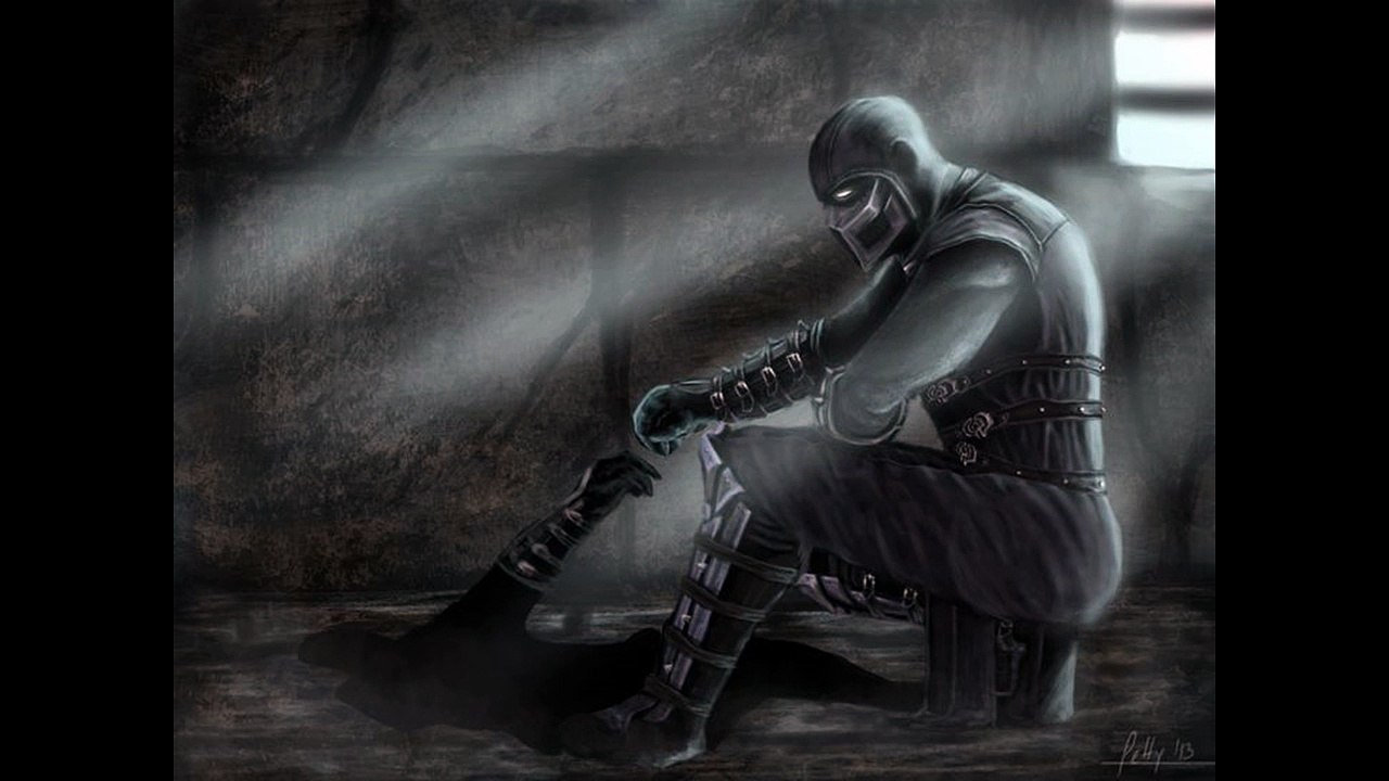 In The Shadows-  Epic Music