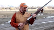 Winchester SX3 Ultimate Sporting Shotgun