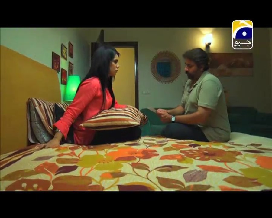Sangdil - Episode 37