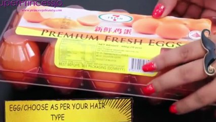 Cara Membuat Masker Rambut Alami Sendiri | TipsPerawatanRambut.com