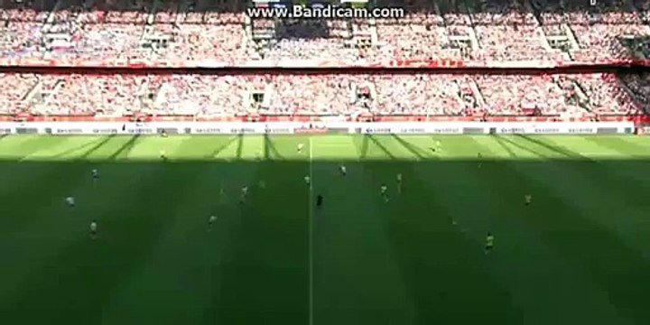 Lukasz Fabianski Amazing SAVE - Poland 0-0 Lithuania - 06-06-2016