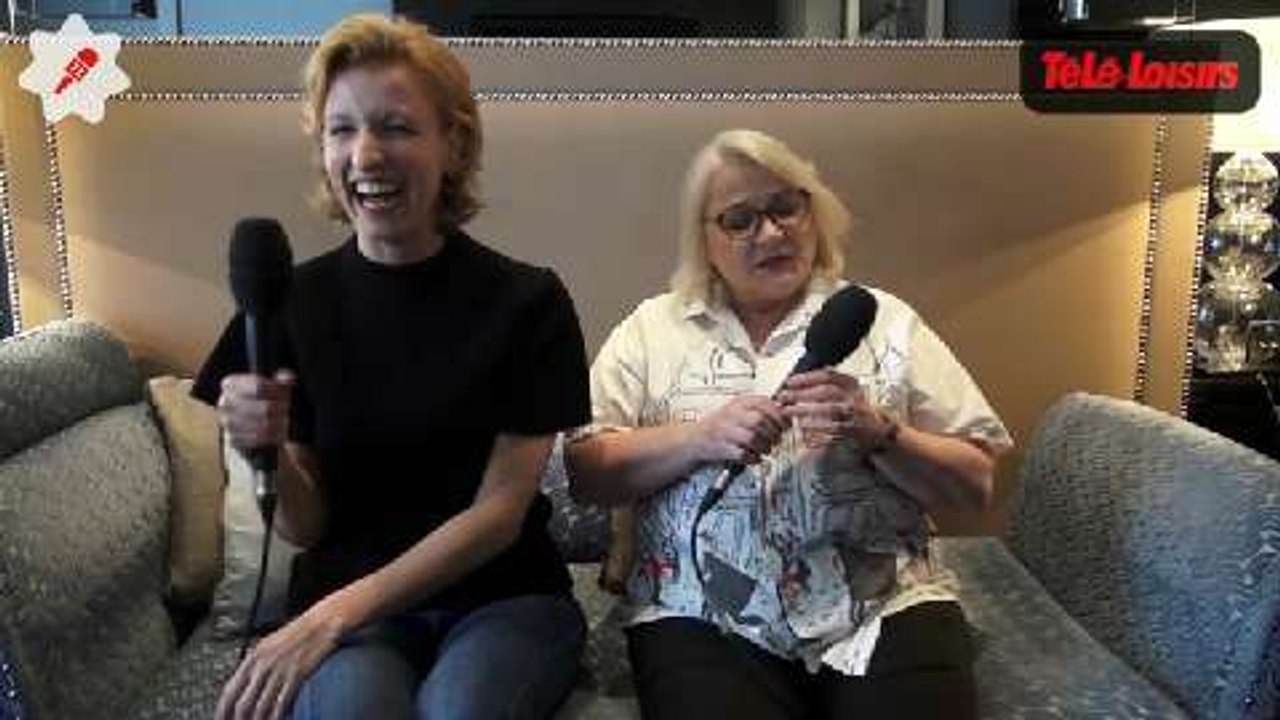 Retour chez ma mère : rencontre explosive avec Josiane Balasko et Alexandra Lamy