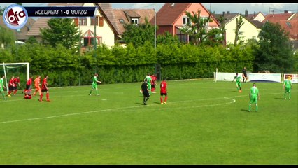 Promotion d'Excellence : Holtzheim - Mutzig en Inside