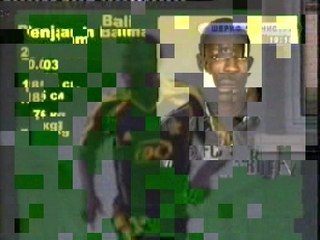 benjamin wilfried balima