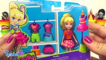 Tinker Bell Sürpriz Yumurta Oyun Hamuru - Disney Perileri Cicibiciler Emoji Polly Pocket