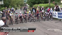 Course des Pupilles Blanzy 05 juin 2016