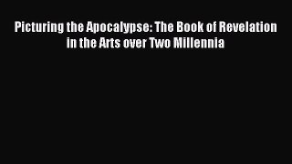 Read Picturing the Apocalypse: The Book of Revelation in the Arts over Two Millennia Ebook