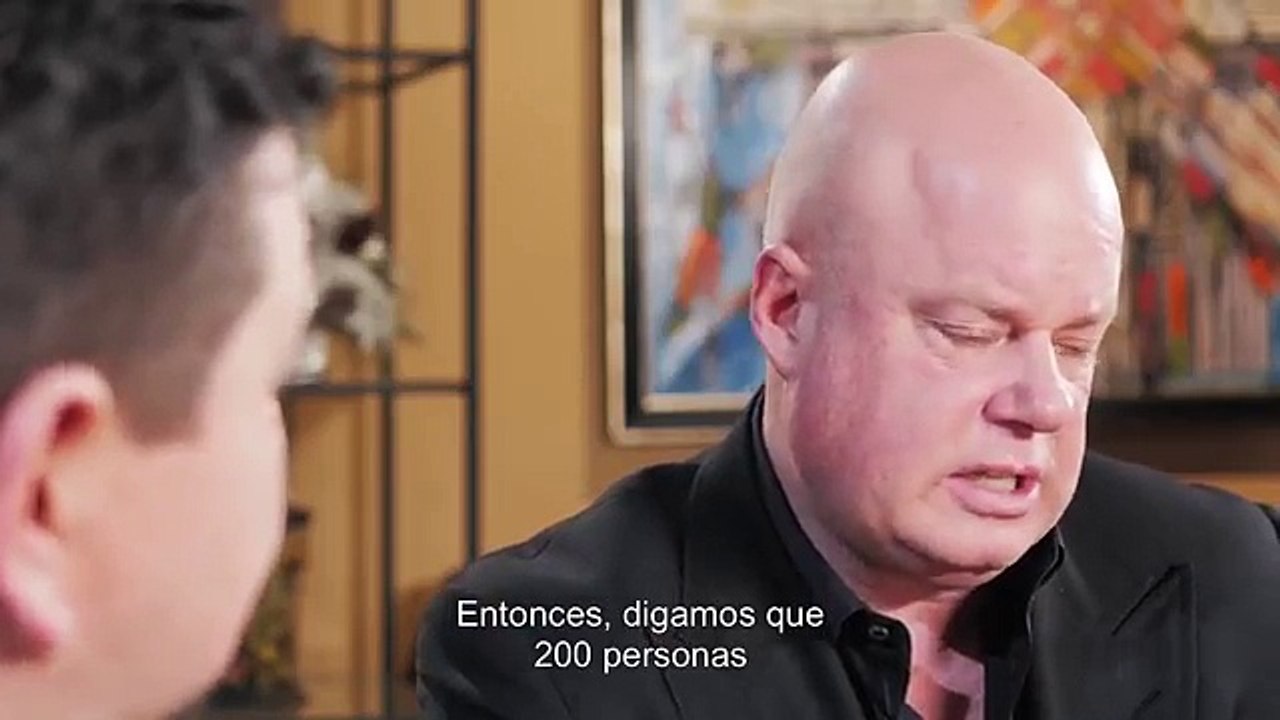 Million Dollar Interview with Armand Puyolt​ by Eric Worre​