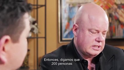 Million Dollar Interview with Armand Puyolt​ by Eric Worre​