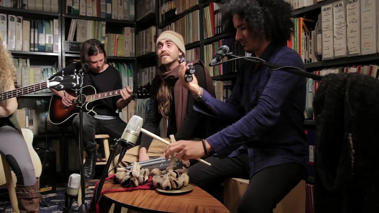 Tal Wilkenfeld - Under the Sun - Paste Studios, New York, NY 2016-04-03