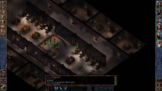 Baldur's Gate Enhanced Edition Part 322 - Candlekeep, 5th Floor